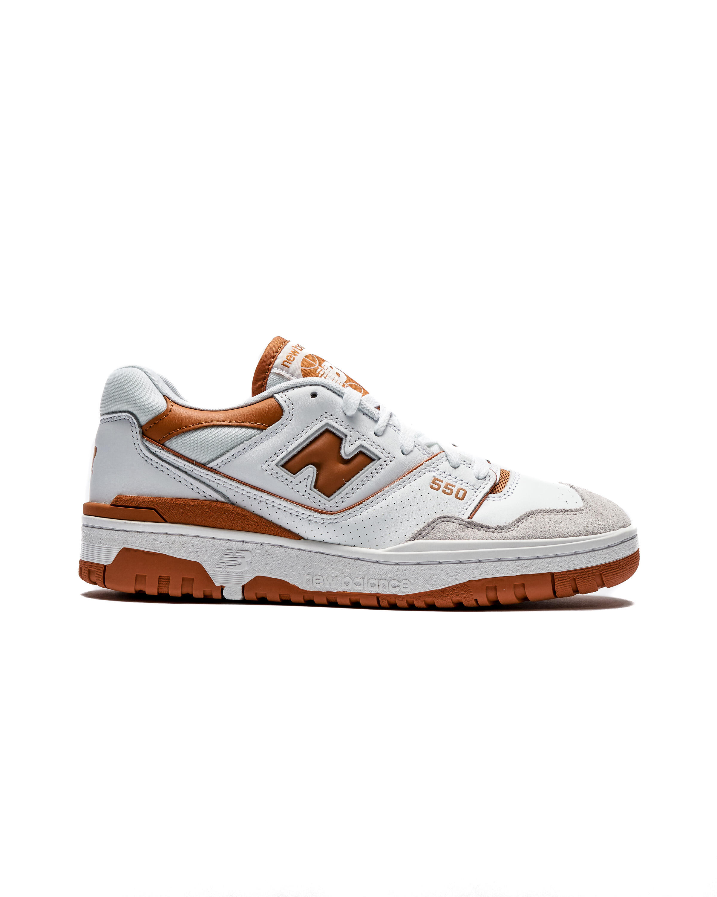 New Balance BB 550 LSC | BB550LSC | AFEW STORE